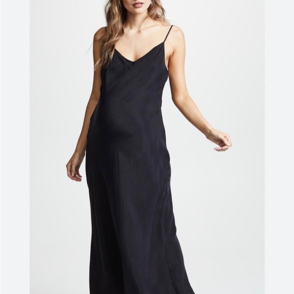 HATCH The Ricky Slip Dress